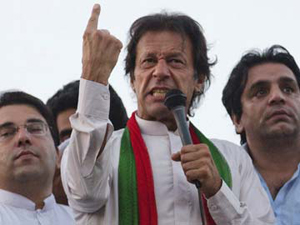 imran khan 0